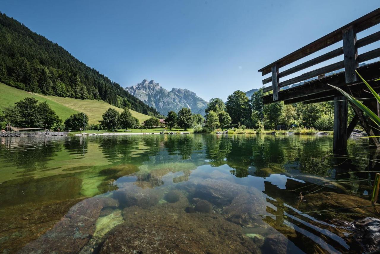 Hôtel Der Burgblick-Adults Only à Werfen Extérieur photo